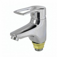 Смеситель для умывальника ПСМ-740-КТ/017 "ПРОФСАН"