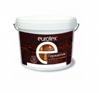 Герметик шовный для дерева Белый 3 кг