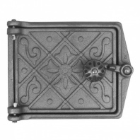 Дверка прочистная ДПр-2 (Рубцовск)