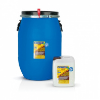 Сенеж Инса специальный антисептик с усиленной защитой от насекомых 5 кг