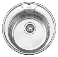 Мойка L 65151 - декор 0,6