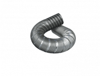 Канал Алюминиевый Компакт 125 (3 М)