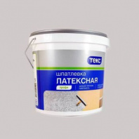 Шпатлевка S50 акриловая для ГКЛ 1,5 кг Престиж