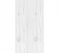 Панель ПВХ 0,25х2,7  8 мм Сосна белая