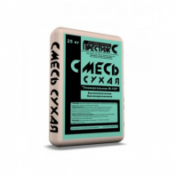 Смесь универсальная М-150 (25 кг) Престиж