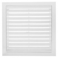 Решетка 2727 МД (270х270)