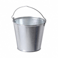 Ведро оцинкованное 12 л