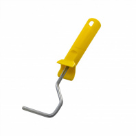 Ручка для валика-мини 5-7 см ось 6 мм