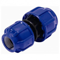 Муфта ПНД переходная 32х20 мм