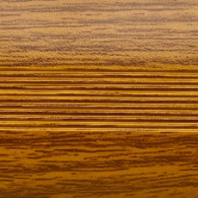 Порог стык 38 мм 0,9 м дуб темный