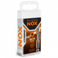 Бита Torx-15-50 E 6.3