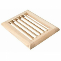 Решетка вентиляции большая